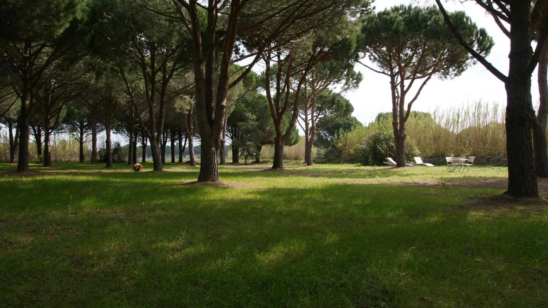 Bed and Breakfast Lei Souco Ramatuelle 0*,  Francia