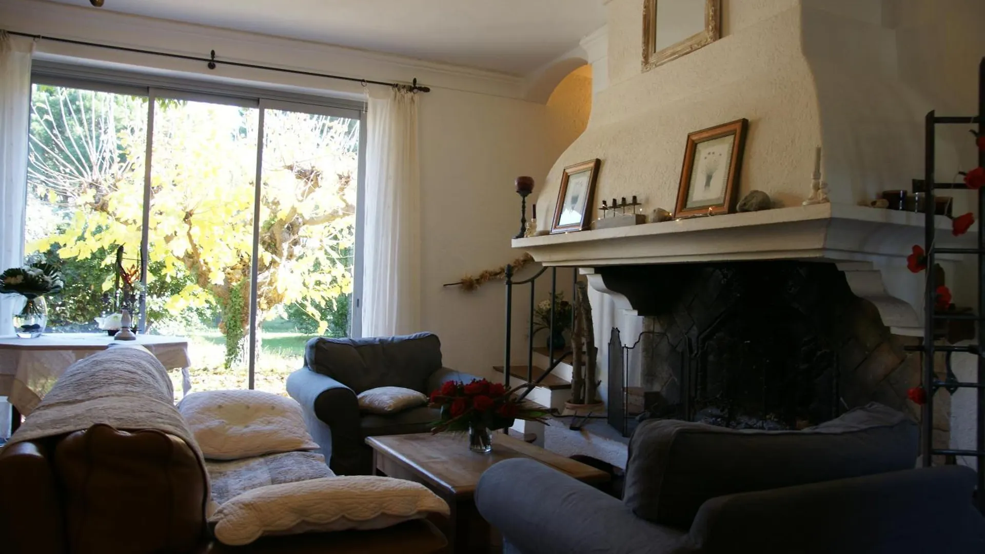 Bed & Breakfast Bed and Breakfast Lei Souco Ramatuelle Francia