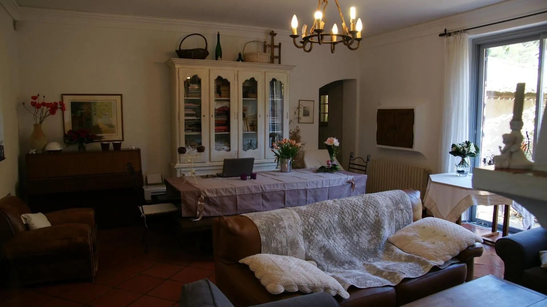 Bed and Breakfast Lei Souco Ramatuelle
