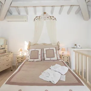 Le Pavillon De Pampelonne Раматей