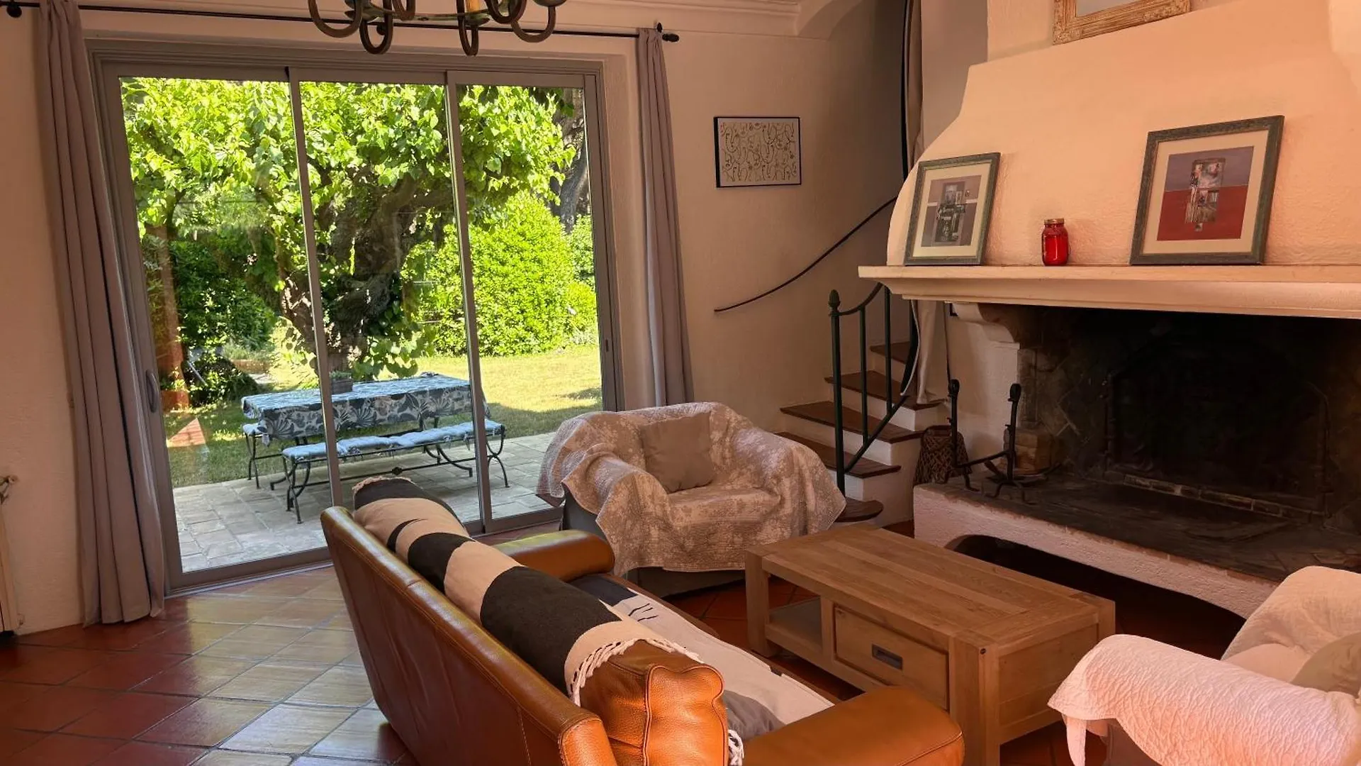 Bed and Breakfast Lei Souco Ramatuelle Bed & Breakfast