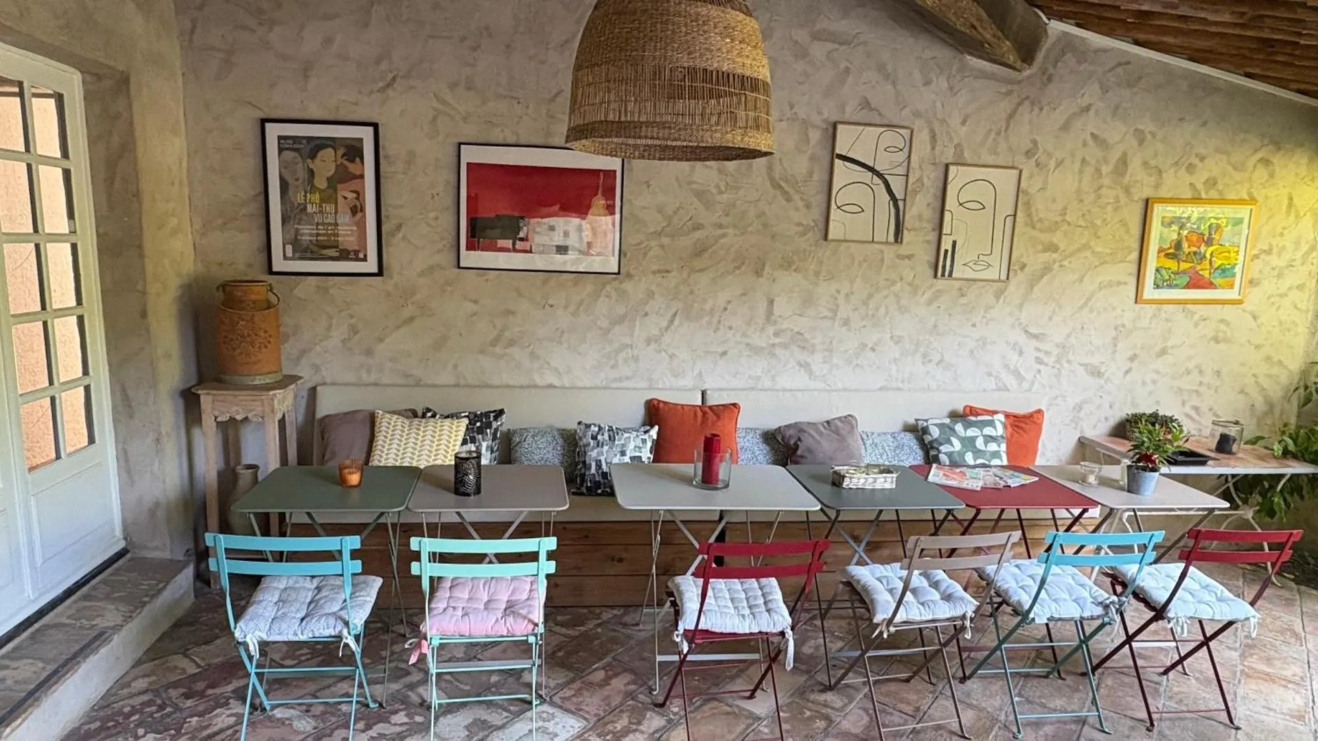 Bed and Breakfast Lei Souco Раматей