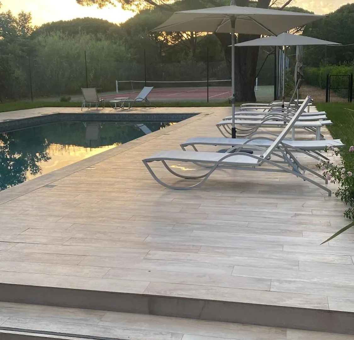 Bed and Breakfast Lei Souco Раматей