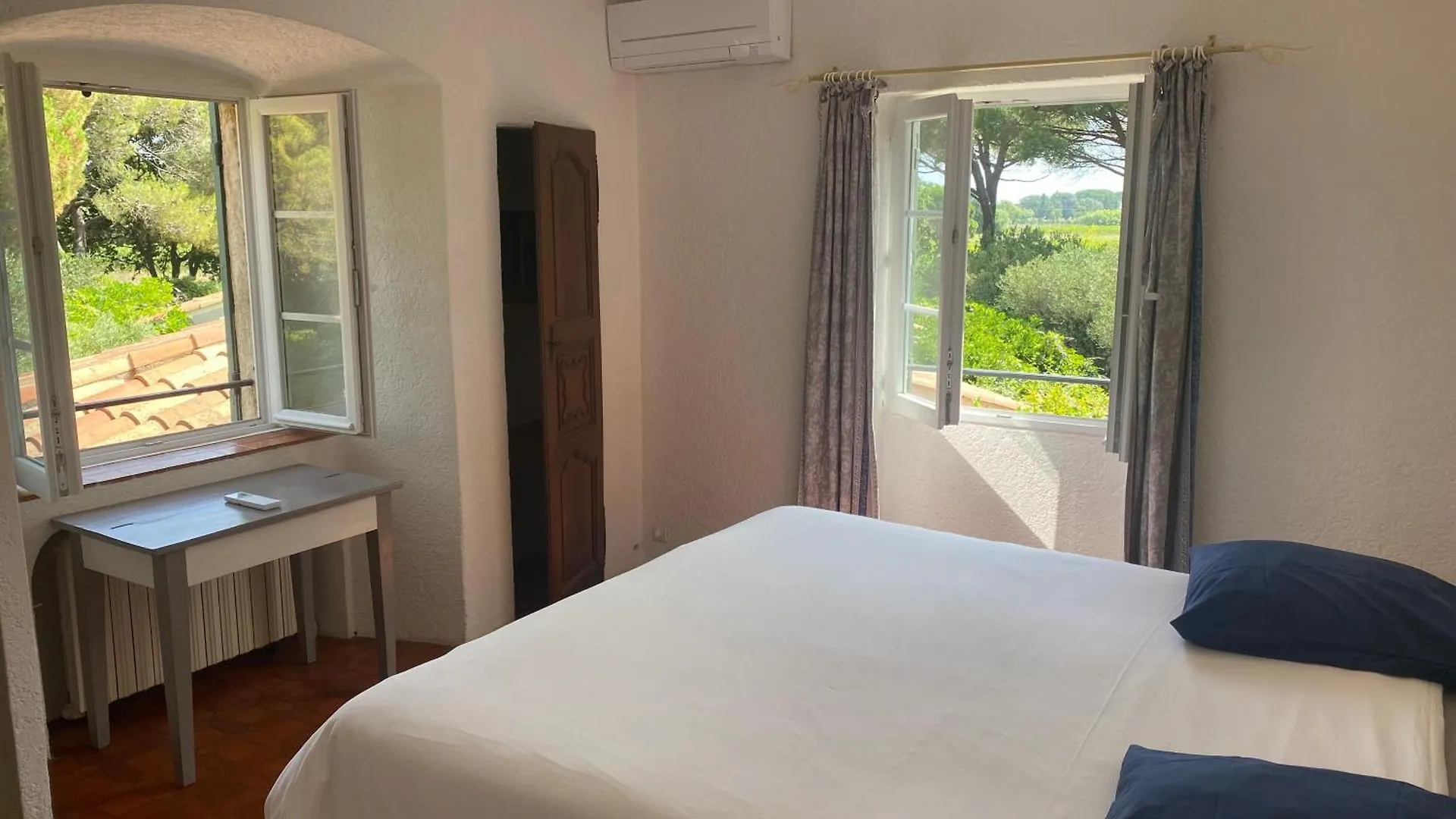 Bed and Breakfast Lei Souco Раматей Отель типа 