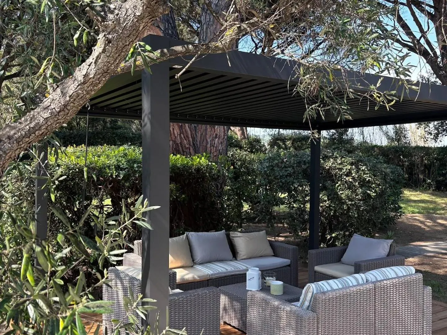 Bed and Breakfast Lei Souco Раматей 0*,  Франция