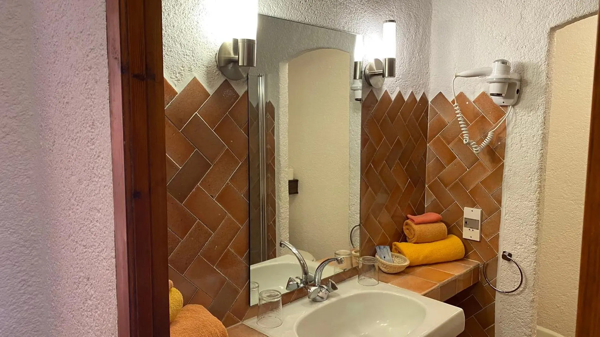 Bed and Breakfast Lei Souco Ramatuelle 0*,  Francia