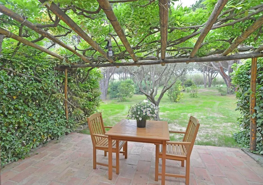 Bed and Breakfast Lei Souco Раматей Отель типа 